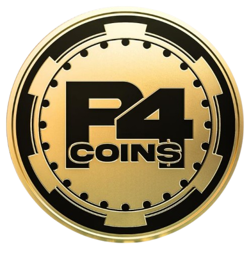 P4Coins